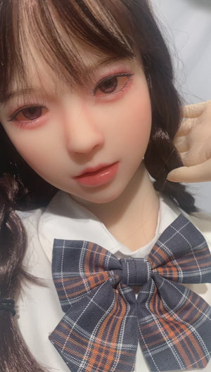Tenzin sexpuppe (YJL Doll 156 cm f-cup Tpe)