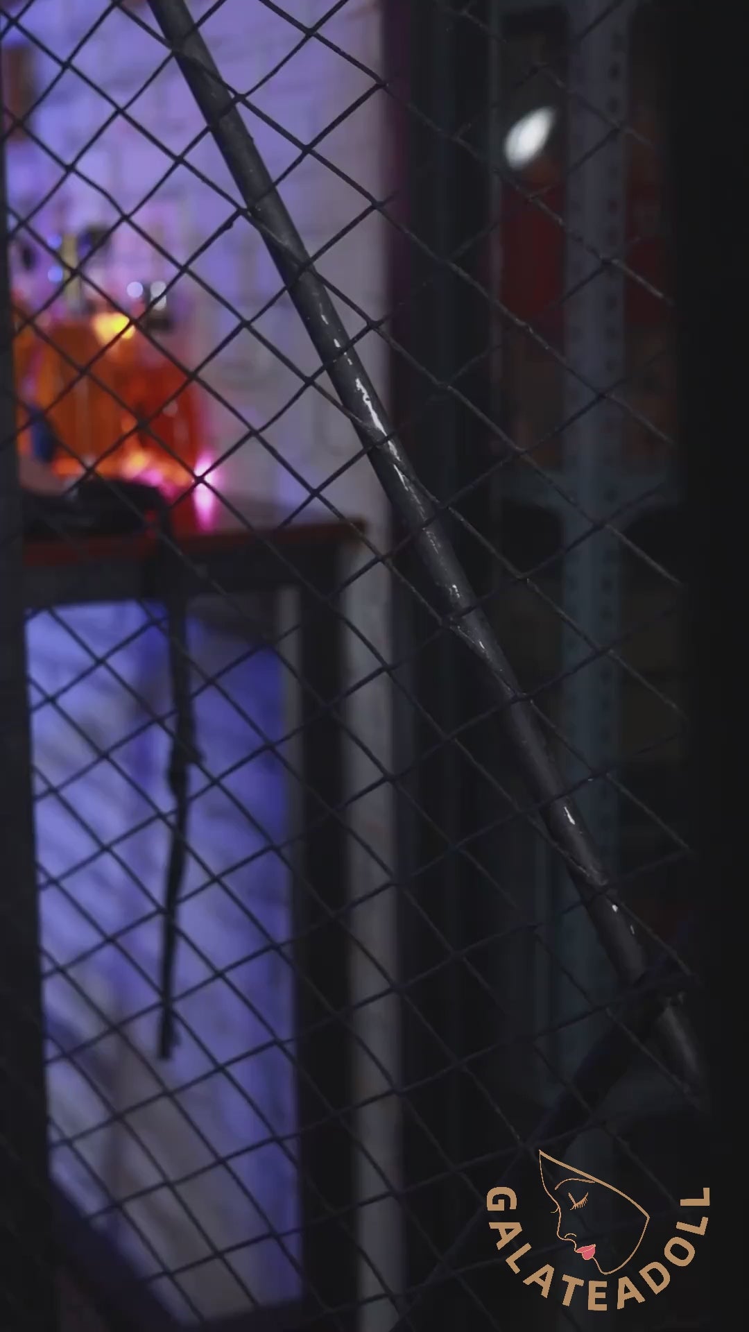 Olena sexpuppe (Galatea Doll 162cm C-cup #059 Silikon)