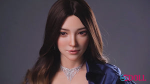 Regina.f Sex doll (SEDoll 165cm c-cup #078SO silicone Pro) EXPRESS