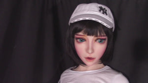 Igawa Ayako sexpuppe (Elsa Babe 150 cm HB023 Silikon)