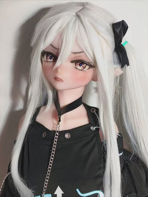 Nakae Touko Sex doll (Elsa Babe 148cm Rad038 silicone)