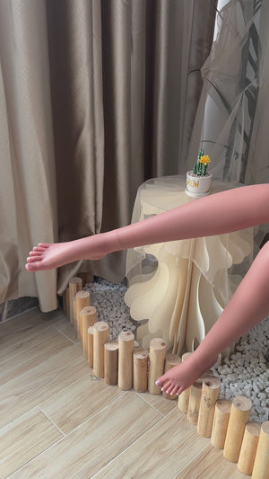 Isabel sexpuppe (Zelex 163cm e-cup ZXE203-3 Sle Silicon)