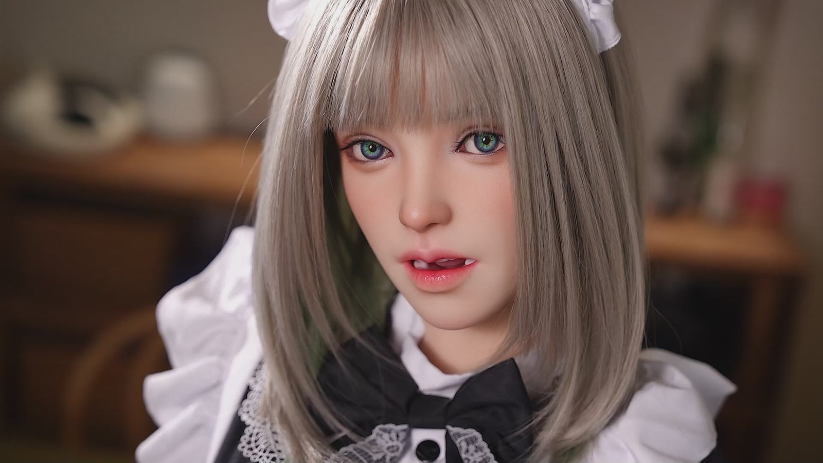 Vicky H Sex doll (SEDoll 161cm E-cup #020SO silicone Pro)