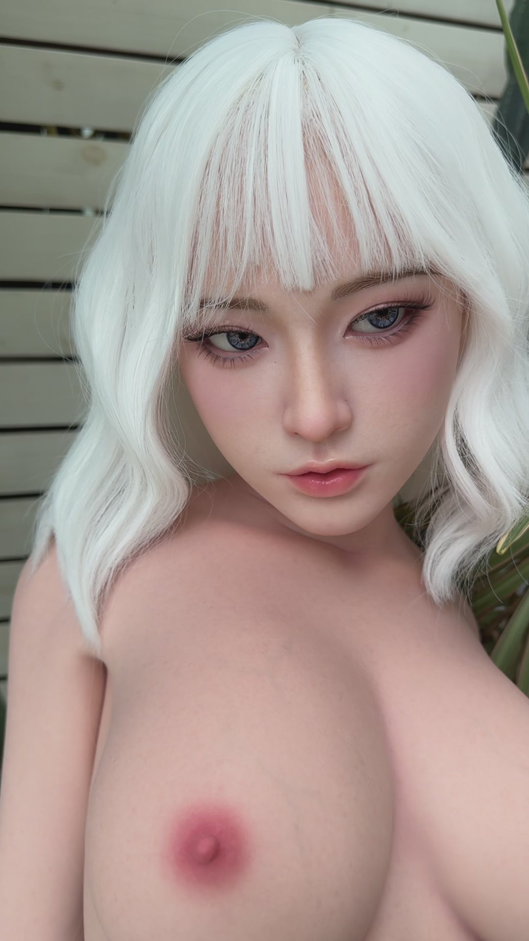 Mio sexpuppe (Starpery 159cm e-cup TPE+Silikon)