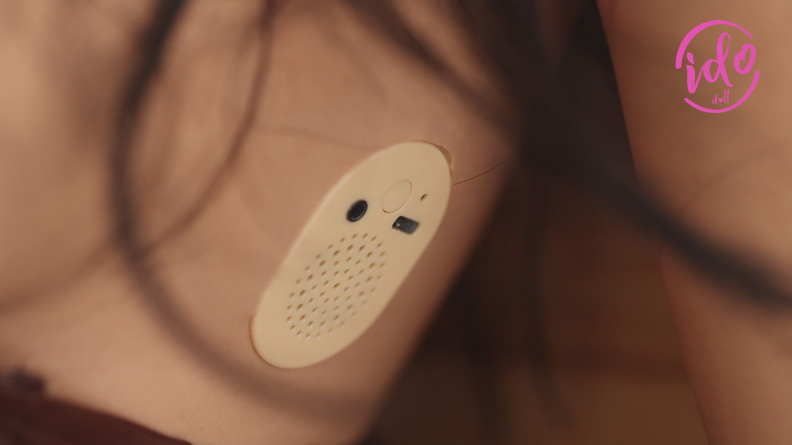 Selena sexpuppe (Idodoll 165cm D-cup #ID4S Silikon)