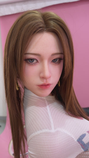 Miaoyu sexpuppe (Starpery 171 cm d-cup TPE+Silikon)