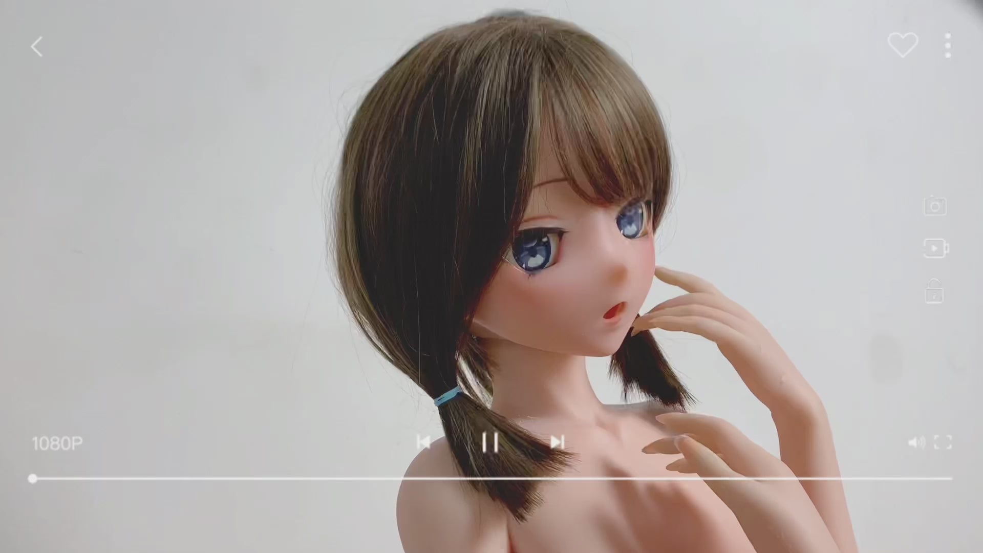 Furukawa Natsuki sexpuppe (Elsa Babe 148 cm rad020 Silikon)