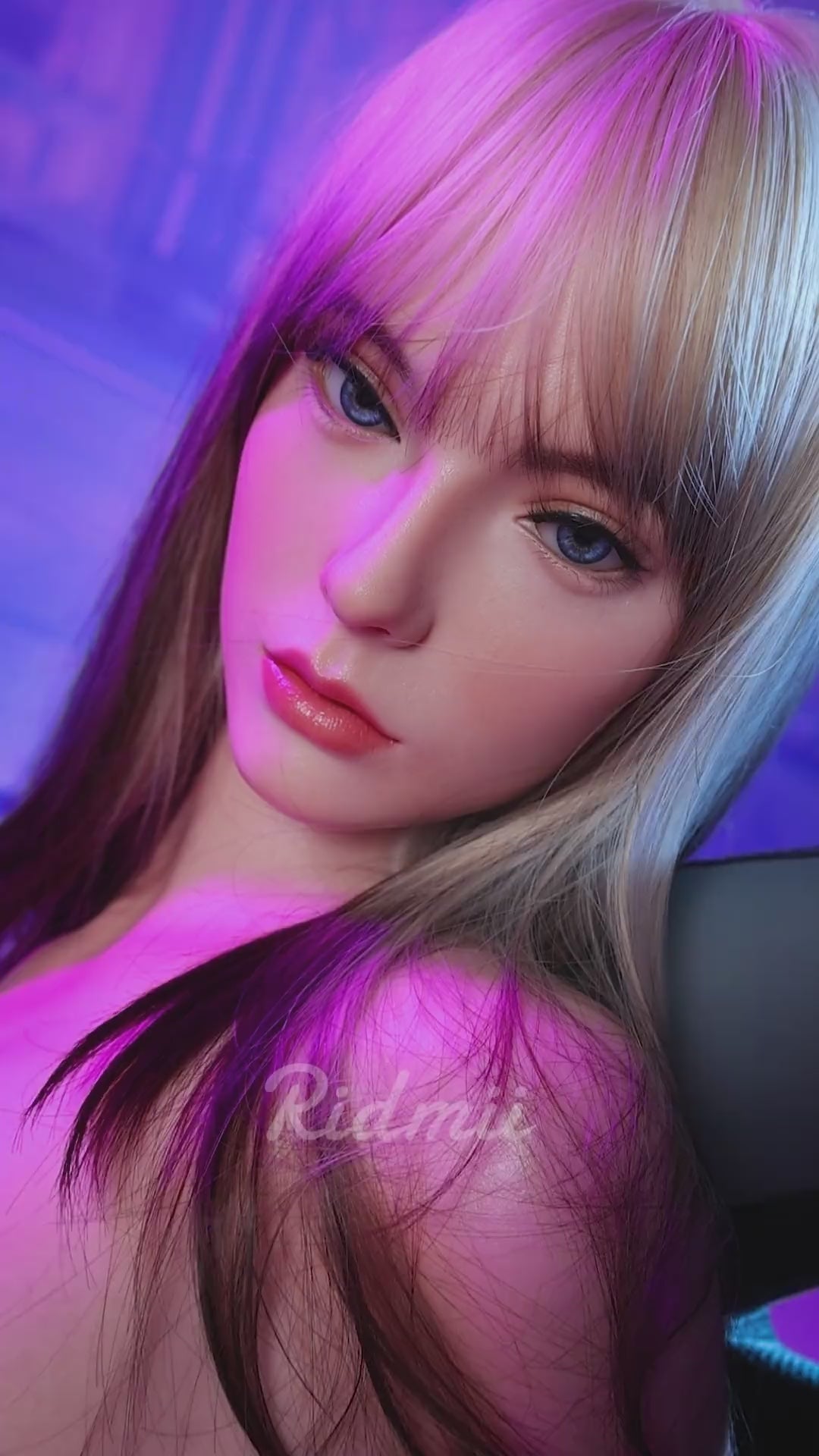 Tenar Robot Ai sexpuppe (Ridmii Doll 163 cm C-cup TPE+Silikon)