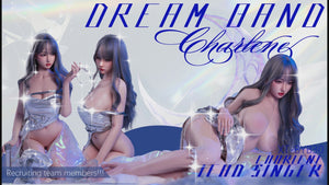 Charlene sexpuppe (XT Doll 165 cm e-cup #XT-BYB30 Silicon)