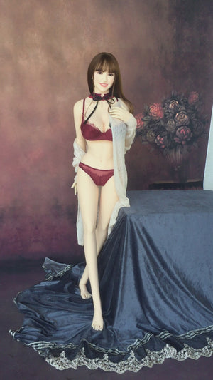 Misak sexpuppe (Jarliet 165 cm G-cup Tpe)