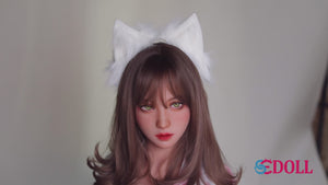 Kazuki sexpuppe (SEDoll 161 cm f-cup #079 TPE)