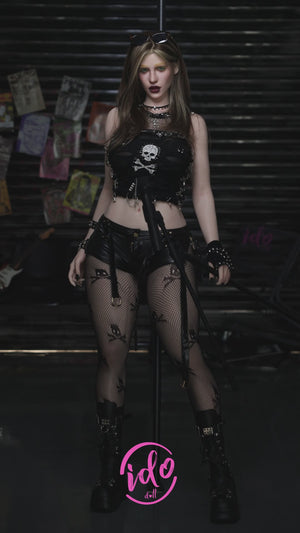 Lilith sexpuppe (Idodoll 167cm F-cup #ID2S Silicon)