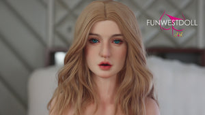 Cherie Sex doll (FunWest Doll 160cm e-cup #047SJ silicone)