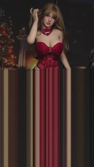 Bella Sex doll (FunWest Doll 155cm f-cup #037 TPE) EXPRESS