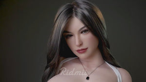 Karyn sexpuppe (Ridmii Doll 163 cm d-cup TPE+Silikon) EXPRESS