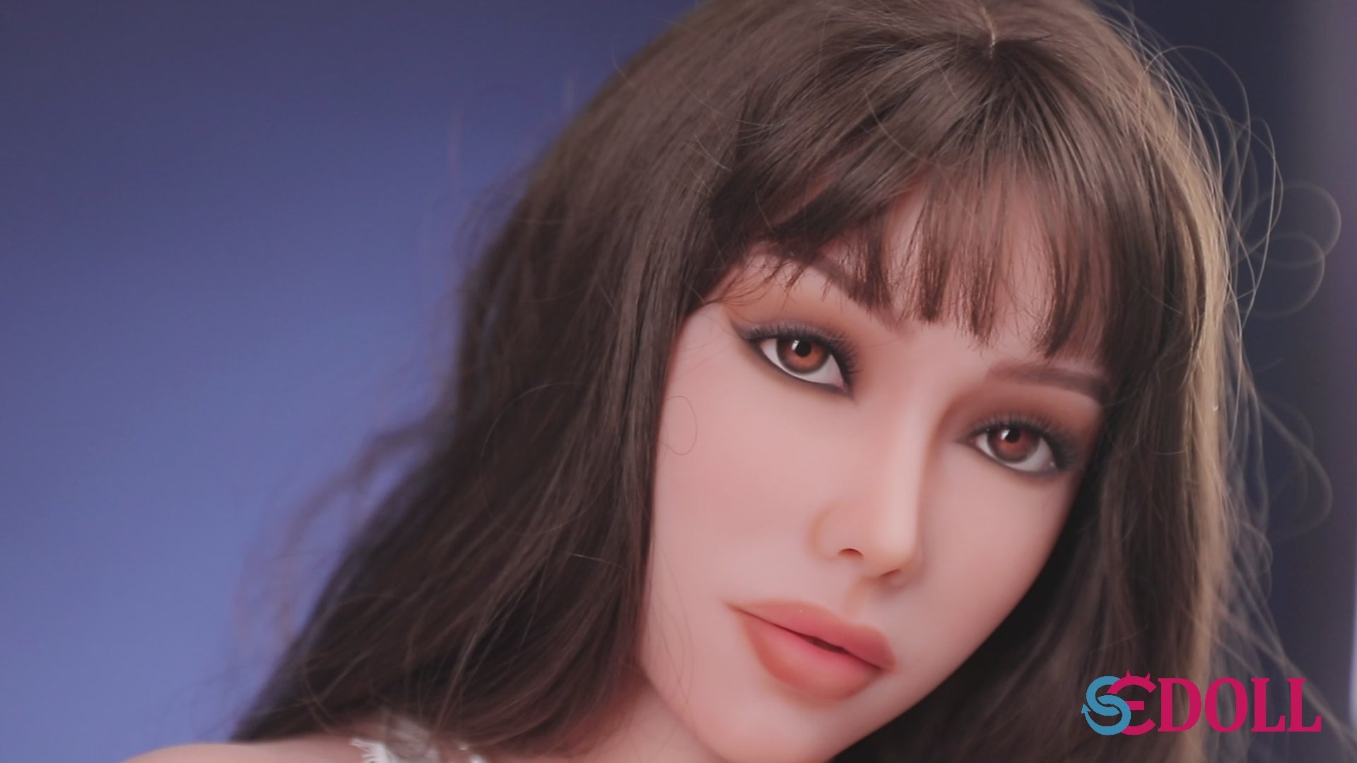 Irene sexpuppe (SEDoll 163cm e-cup #023 tpe)