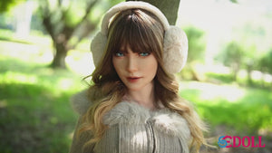 Regina.g sexpuppe (SEDoll 165 cm C-cup #078so Silicone Pro)