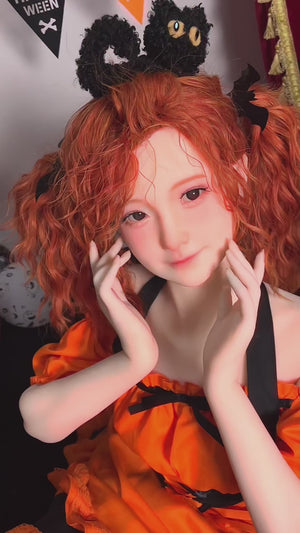 Rena sexpuppe (My Loli Waifu 148 cm B-cup #24 tpe)