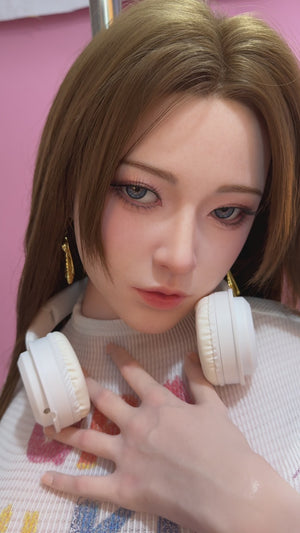 Miaoyu sexpuppe (Starpery 171 cm d-cup TPE+Silikon)