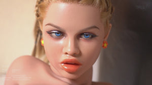 Besty 2 sexpuppe (Jarliet 148 cm e-cup TPE+Silikon)