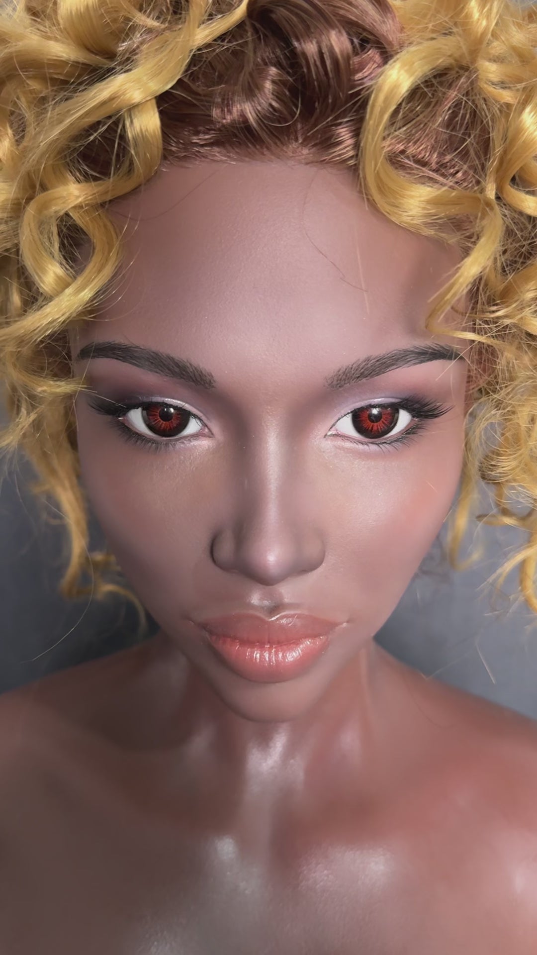 Takiyah sexpuppe (Starpery 169cm C-cup TPE+Silikon)