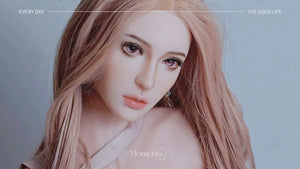 Ikeda Anna sexpuppe (Elsa Babe 160 cm RHC042 Silikon)