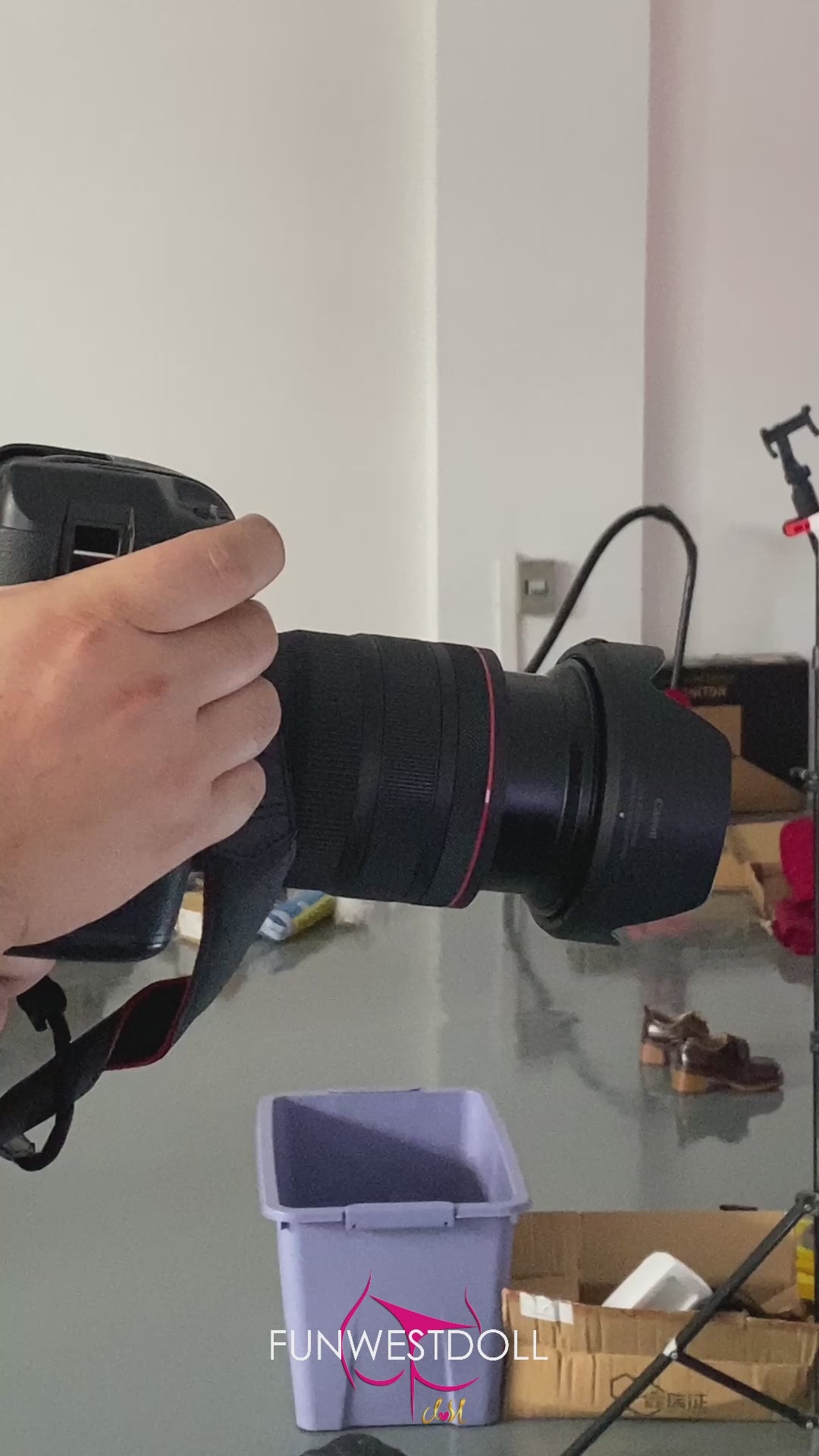 Yumeko Jabami Sex doll (FunWest Doll 159cm A-cup #038S RST silicone) EXPRESS