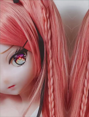 Mizutani Yuzu Sex doll (Elsa Babe 148cm Rad034 silicone)