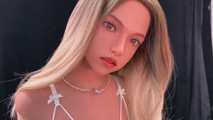Grace Torso sexpuppe (Climax Doll Pro 110 cm a-cup TPE+Silikon) EXPRESS