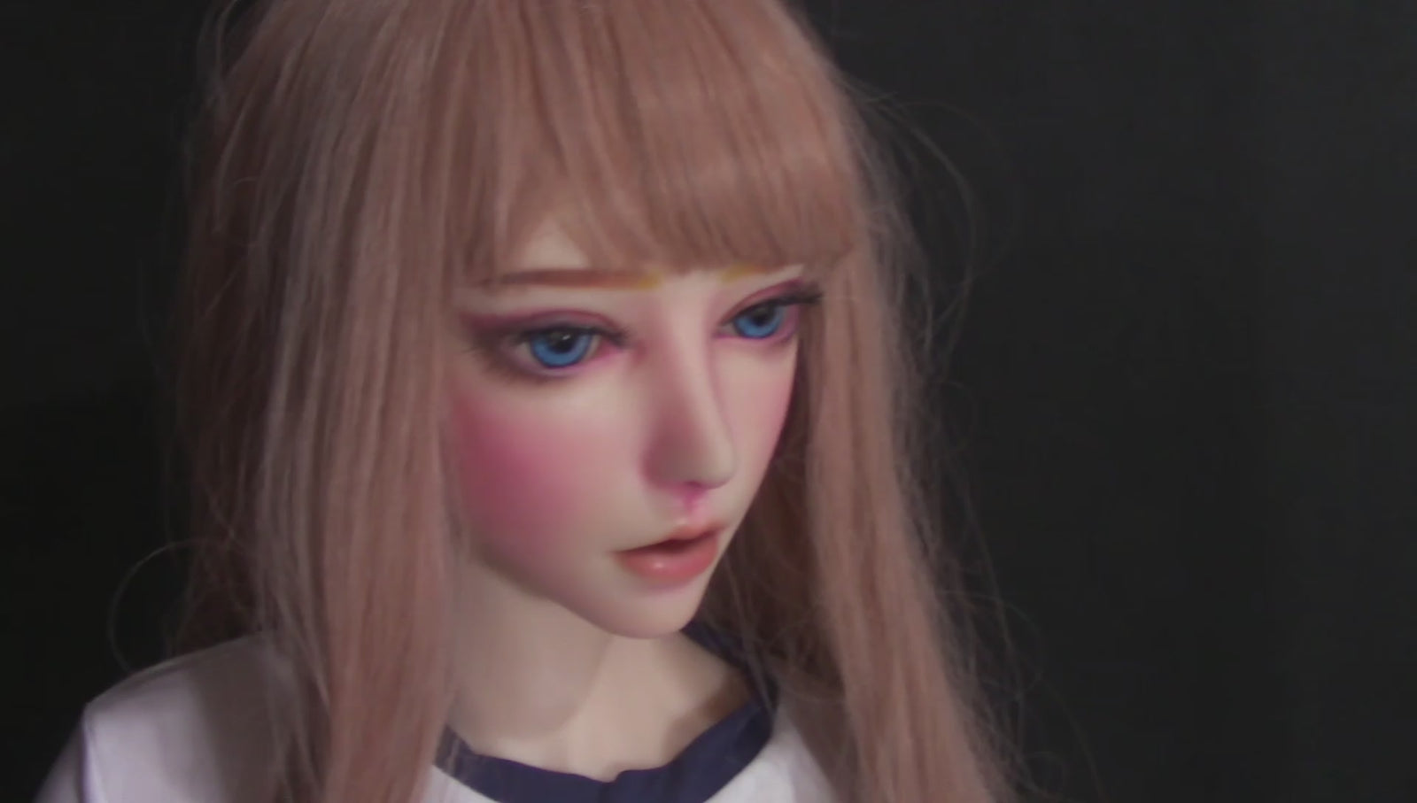 Koyuki Sakurai Sex doll (Elsa Babe 165cm HC026 silicone)