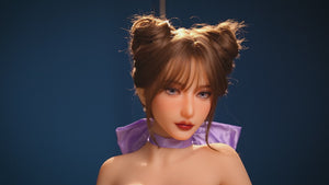 Makoto.c sexpuppe (SEDoll 161 cm f-cup #126 tpe)