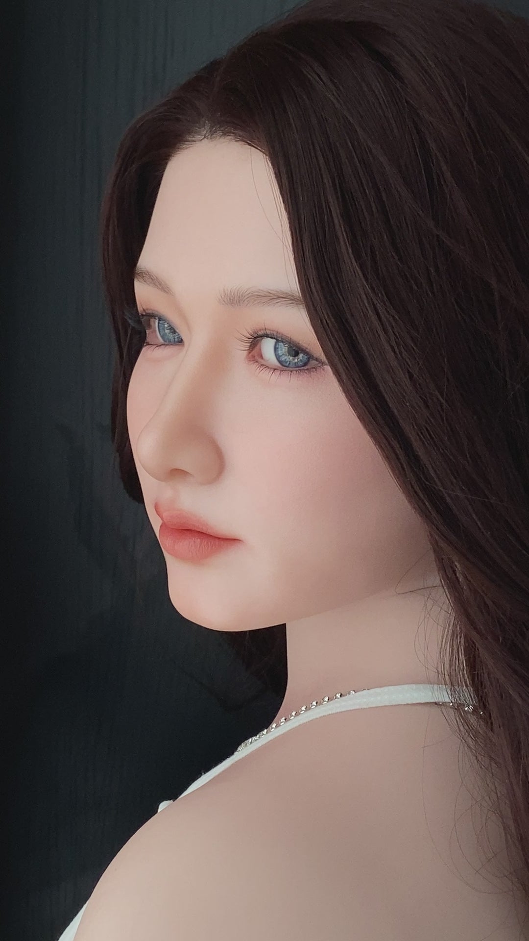 Mei Yue Sex doll (Starpery 161cm H-cup TPE+silicone)