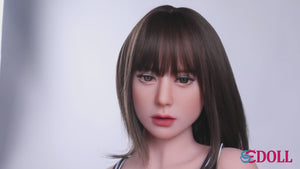 Skyler.B sexpuppe (SEDoll 153 cm f-cup #123 tpe)