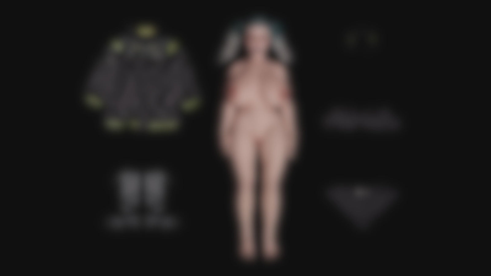 Tasha sexpuppe (Climax Doll Ultra 161cm I-cup Silikon)