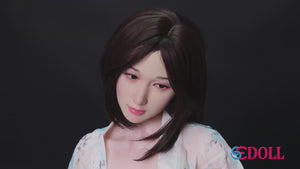 Mariko Sex doll (SEDoll 160cm c-cup #101 silicone)