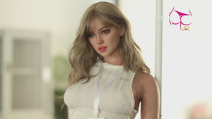 Sophiemina sexpuppe (FunWest Doll 168 cm d-cup #029S RST Silikon)