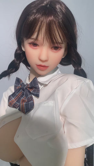Tenzin sexpuppe (YJL Doll 156 cm f-cup Tpe)