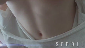 Yuuka.a sexpuppe (SEDoll 160 cm C-cup #079SC Silicone Pro)