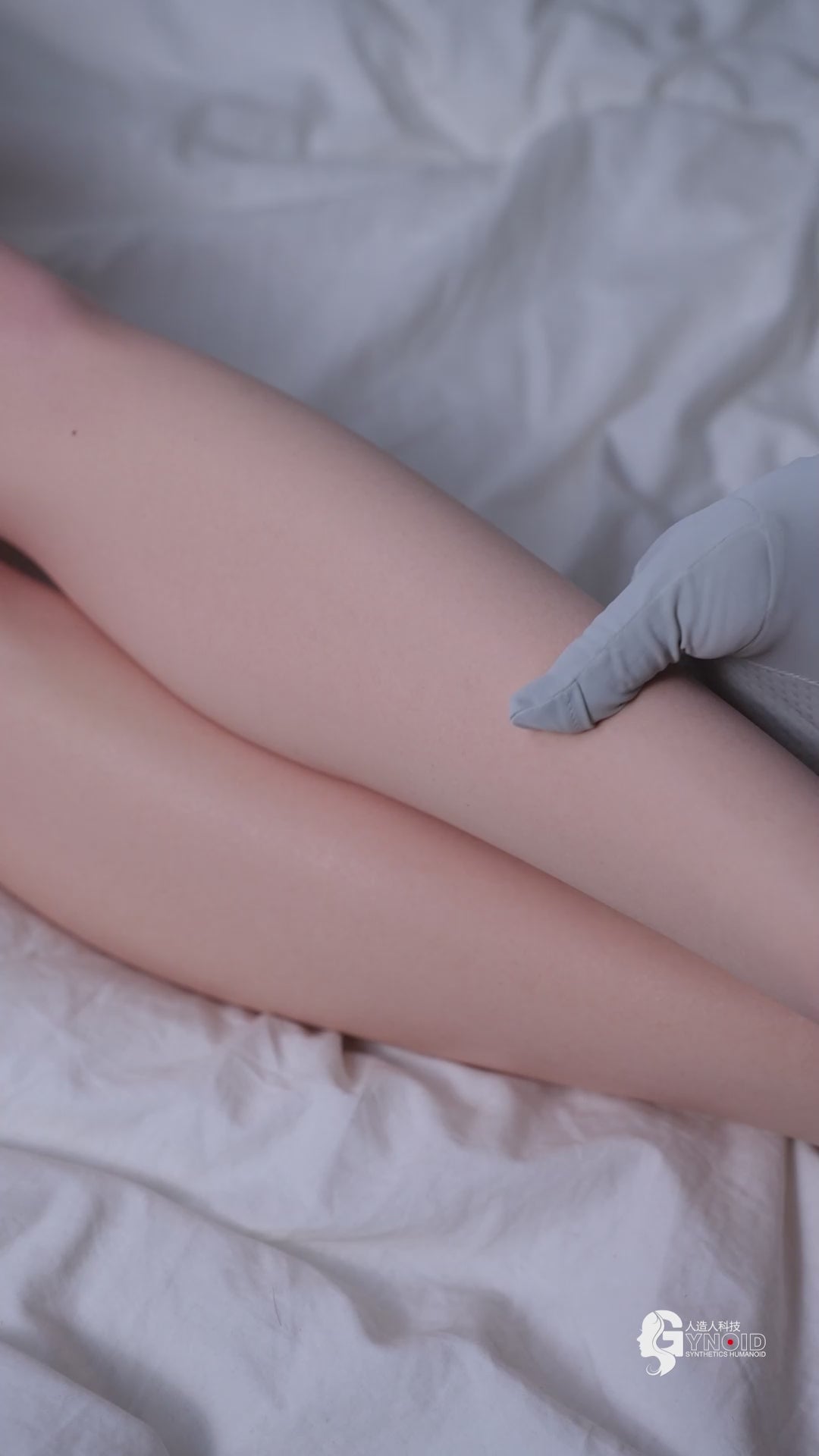 sexpuppe Elsa Modell 21 Deluxe (Gynoid Doll 164cm F-cup Silikon)