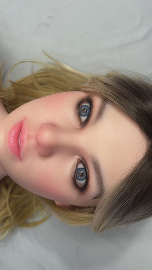 Jenna sexpuppe (Tayu Doll 156 cm e-cup ZC-21# ROS Silikon) EXPRESS