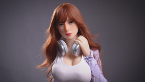 Skyler.B sexpuppe (SEDoll 161 cm f-cup #123 tpe)