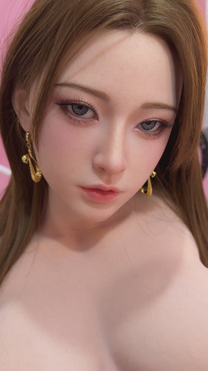 Miaoyu sexpuppe (Starpery 171 cm d-cup TPE+Silikon)