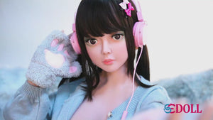 Charlie sexpuppe (SEDoll 151 cm e-cup #028 tpe)