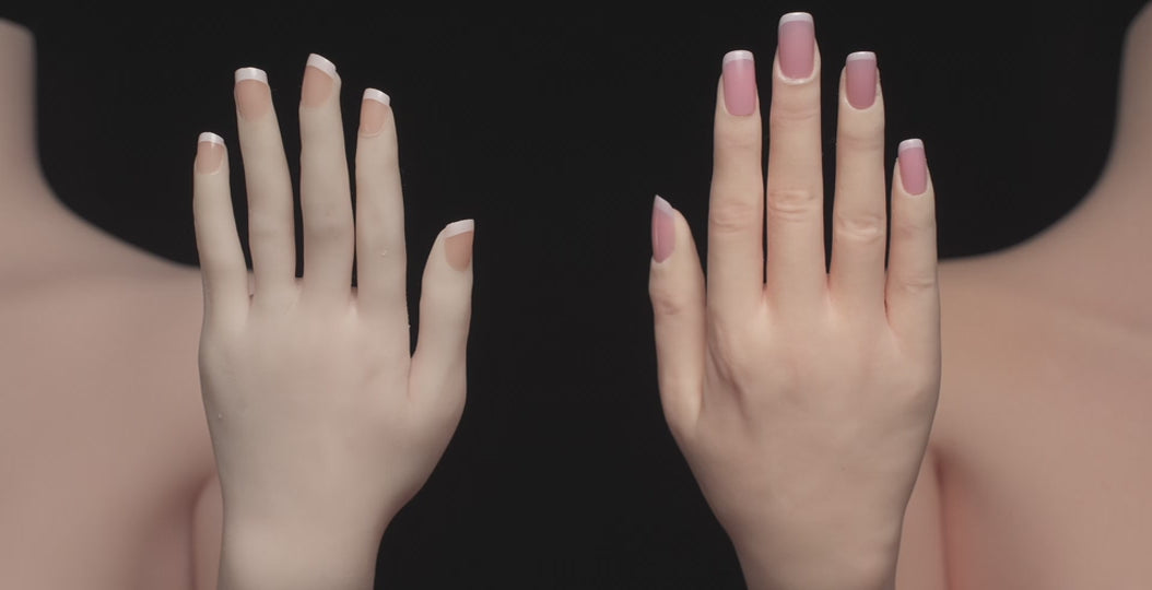 Naimei sexpuppe (Tayu Doll 148cm D-cup 1# TPE+Silikon)