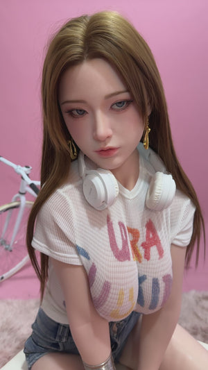 Miaoyu sexpuppe (Starpery 171 cm d-cup TPE+Silikon)