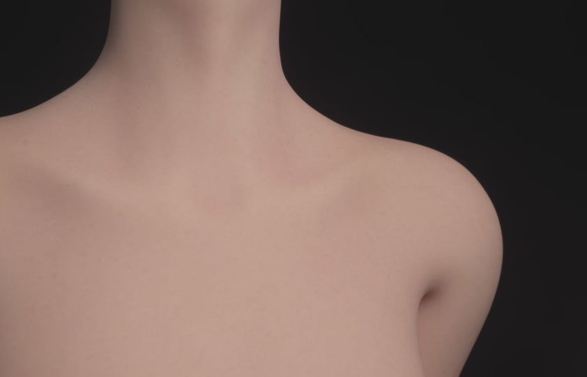 Naimei sexpuppe (Tayu Doll 148cm D-cup 1# TPE+Silikon)