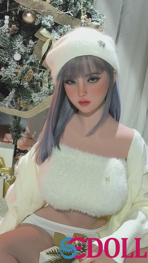 Melodie sexpuppe (SEDoll 161 cm f-cup #120 tpe)