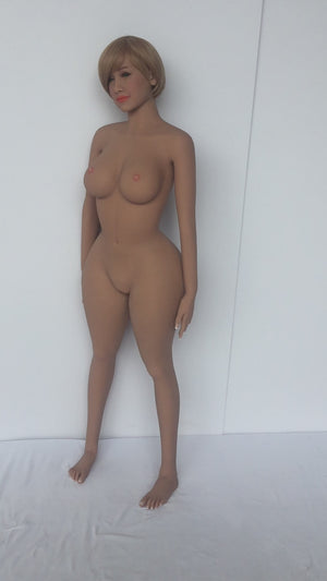 Rebecca sexpuppe (Jarliet 157 cm C-cup Tpe)