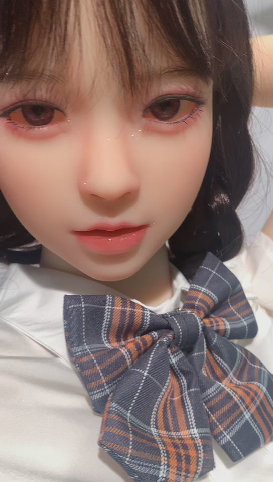 Tenzin sexpuppe (YJL Doll 156cm F-cup TPE)