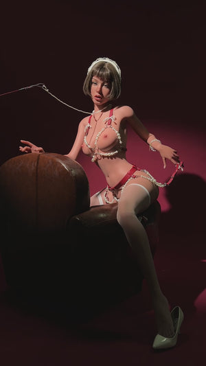 Jolie sexpuppe (Zelex 165 cm d-cup ZXE219-2 Sle Silicon) EXPRESS